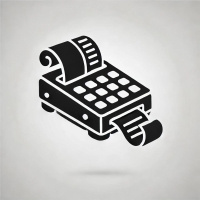 Кассовые чеки в Коряжме