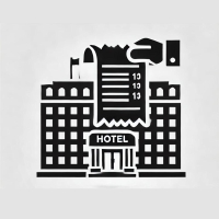 Гостиничные чеки в Коряжме