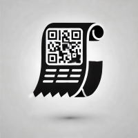 Чеки с QR-кодом в Коряжме
